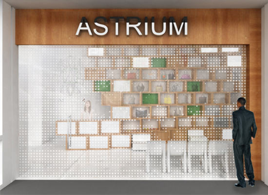 Astrium Nature