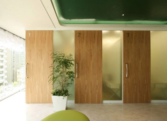 Vision Clinic